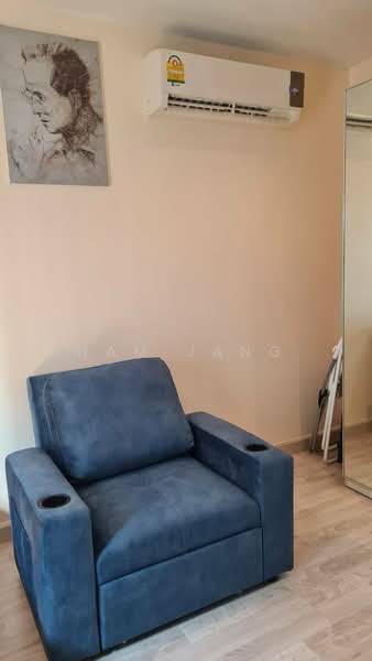 IDEO Mobi Sathorn, Bangkok, 134 Krung Thonburi Road, Bang Lam Phu Lang, Khlong San, Bangkok, Studio, 31 sqm, Condo For Rent, by nam jang, 500080780 - DDproperty.com