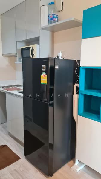 IDEO Mobi Sathorn, Bangkok, 134 Krung Thonburi Road, Bang Lam Phu Lang, Khlong San, Bangkok, Studio, 31 sqm, Condo For Rent, by nam jang, 500080780 - DDproperty.com