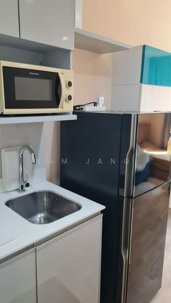 IDEO Mobi Sathorn, Bangkok, 134 Krung Thonburi Road, Bang Lam Phu Lang, Khlong San, Bangkok, Studio, 31 sqm, Condo For Rent, by nam jang, 500080780 - DDproperty.com