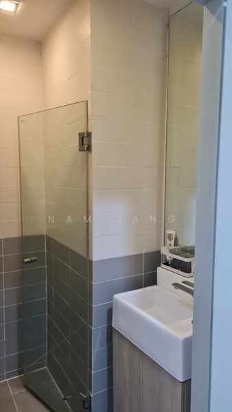 IDEO Mobi Sathorn, Bangkok, 134 Krung Thonburi Road, Bang Lam Phu Lang, Khlong San, Bangkok, Studio, 31 sqm, Condo For Rent, by nam jang, 500080780 - DDproperty.com