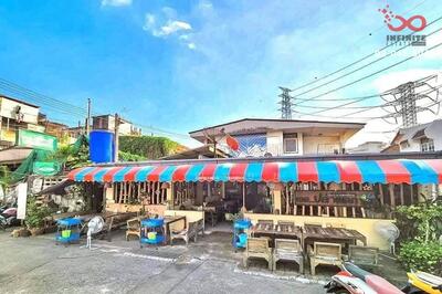 ขาย - ประชาราษฎร์บำเพ็ญ 25, กรุงเทพ