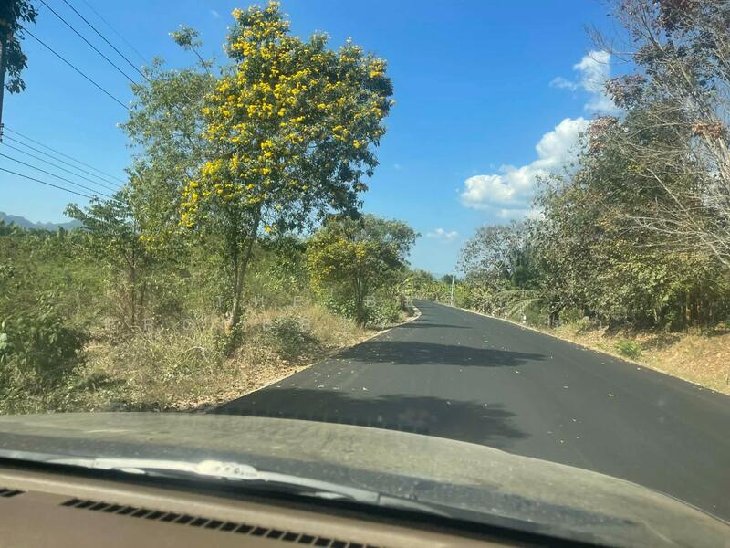 For Sale - ที่ดินทองผาภูมิ กาญจนบุรี, Kanchanaburi