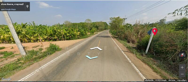 ขาย - ที่ดินทองผาภูมิ กาญจนบุรี, กาญจนบุรี