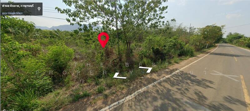 For Sale - ที่ดินทองผาภูมิ กาญจนบุรี, Kanchanaburi