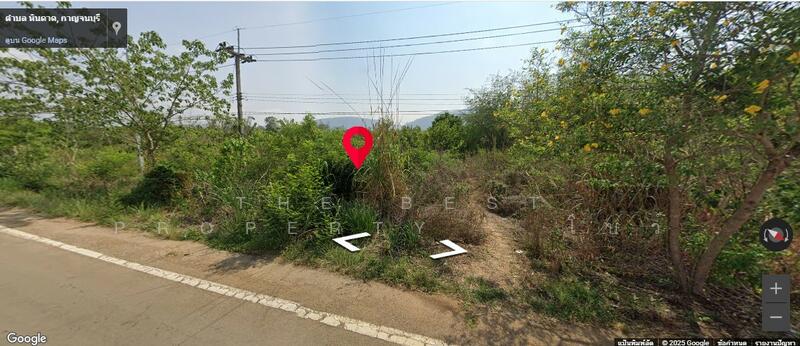 For Sale - ที่ดินทองผาภูมิ กาญจนบุรี, Kanchanaburi