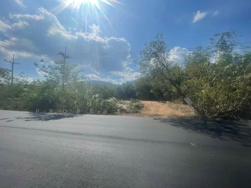 ขาย - ที่ดินทองผาภูมิ กาญจนบุรี, กาญจนบุรี