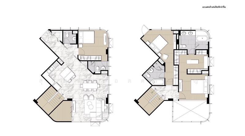 ASHTON Residence 41 : แอชตัน เรสซิเดนซ์ 41, กรุงเทพ, สุขุมวิท 41, คลองตันเหนือ, วัฒนา, กรุงเทพ, 160 ตร.ม., คอนโด ให้เช่า, โดย สุเทพ รอดด้วยบุญ, 500080786 - DDproperty.com