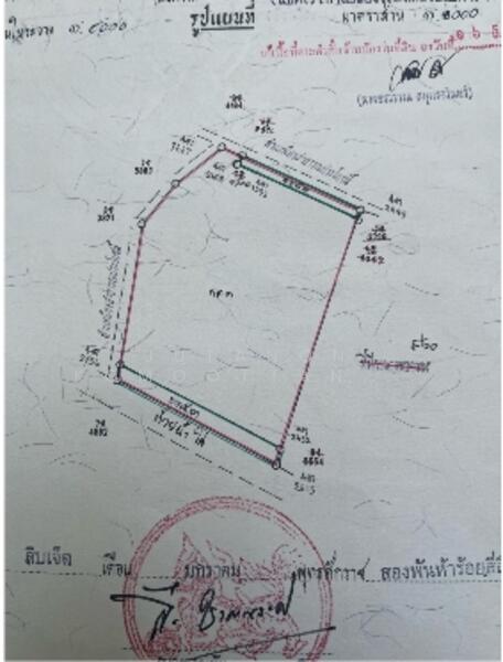ขายที่ดินพรีเมี่ยมติด Singha Park Chiang Rai ขนาด 8 ไร่ + 6 ไร่ ( รวม 14 ไร่ ) น้ำไม่ท่วม เชียงราย, Chiang Rai, Pa O Don Chai, Muang Chiang Rai, Chiang Rai, , 22,400 sqm, Land For Sale, by Jutanon Komoottanaruk, 500080792 - DDproperty.com