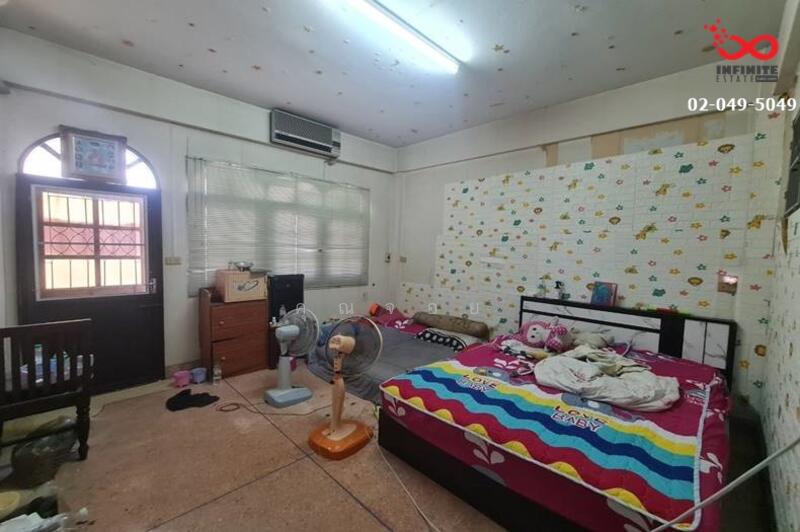 ขายอาคารพาณิชย์ 4.5ชั้น 20 ตรว.บางแวก30 ใกล้ถนนราชพฤกษ์, กรุงเทพ, ถนนราชพฤกษ์, บางแวก, ภาษีเจริญ, กรุงเทพ, 200 ตร.ม., ตึกแถว-อาคารพาณิชย์ ขาย, โดย คุณจอย, 500080796 - DDproperty.com