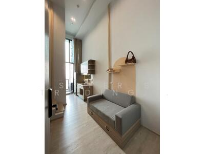 ขาย - Altitude Unicorn Sathorn-Tha Phra : อัลติจูด ยูนิคอร์น สาทร-ท่าพระ, กรุงเทพ