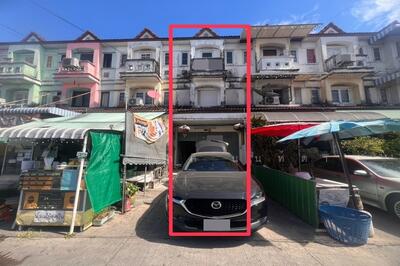 ขาย - หมู่บ้าน เค.ซี 1, กรุงเทพ