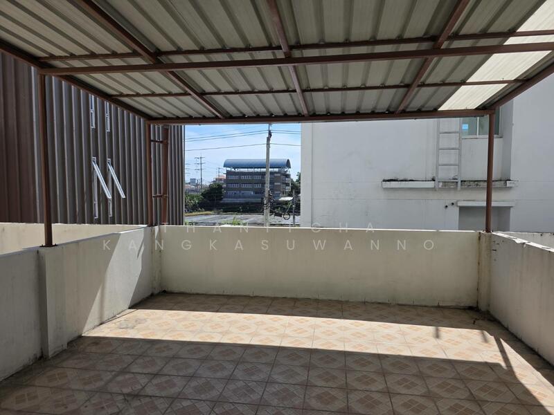Rungkit Villa 14, Rom Klao, Bangkok, ถนนร่มเกล้า, Lat Krabang, Bangkok, , 196 sqm, Shophouse For Rent, by Thanitcha Kangkasuwanno, 500080810 - DDproperty.com