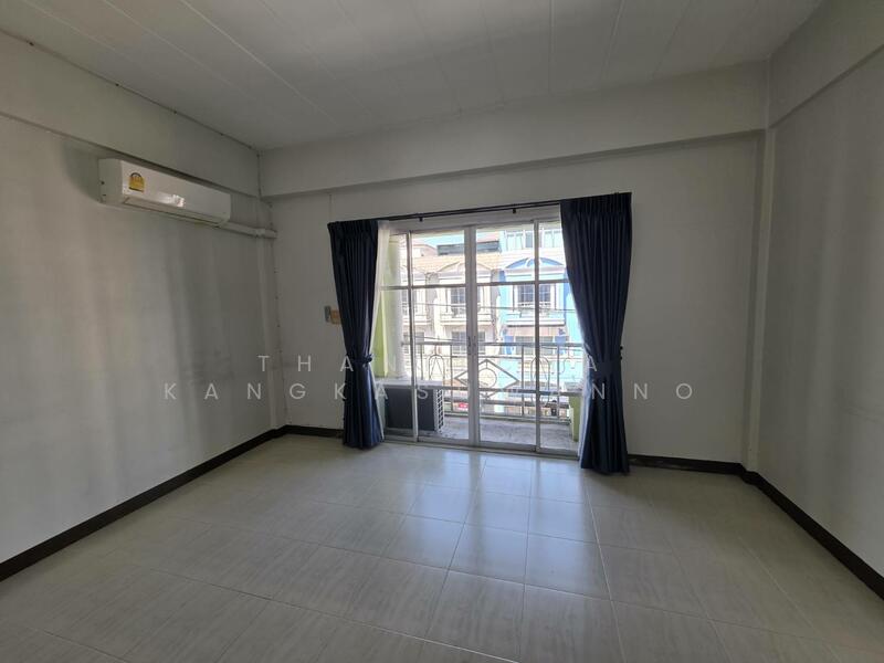 Rungkit Villa 14, Rom Klao, Bangkok, ถนนร่มเกล้า, Lat Krabang, Bangkok, , 196 sqm, Shophouse For Rent, by Thanitcha Kangkasuwanno, 500080810 - DDproperty.com