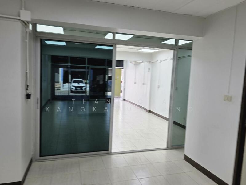 Rungkit Villa 14, Rom Klao, Bangkok, ถนนร่มเกล้า, Lat Krabang, Bangkok, , 196 sqm, Shophouse For Rent, by Thanitcha Kangkasuwanno, 500080810 - DDproperty.com
