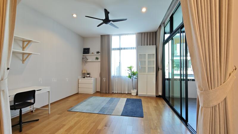 Nirvana Define Srinakarin-Rama 9, Bangkok, Srinakarin - Rom Klao Road, Saphan Sung, Saphan Sung, Bangkok, 3 Bedrooms, 285 sqm, Townhouse For Rent, by คุณรวีวรรณ อู่เงิน, 500080815 - DDproperty.com