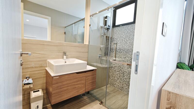 Nirvana Define Srinakarin-Rama 9, Bangkok, Srinakarin - Rom Klao Road, Saphan Sung, Saphan Sung, Bangkok, 3 Bedrooms, 285 sqm, Townhouse For Rent, by คุณรวีวรรณ อู่เงิน, 500080815 - DDproperty.com