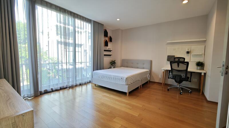 Nirvana Define Srinakarin-Rama 9, Bangkok, Srinakarin - Rom Klao Road, Saphan Sung, Saphan Sung, Bangkok, 3 Bedrooms, 285 sqm, Townhouse For Rent, by คุณรวีวรรณ อู่เงิน, 500080815 - DDproperty.com