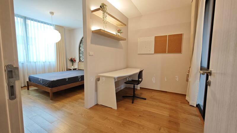 Nirvana Define Srinakarin-Rama 9, Bangkok, Srinakarin - Rom Klao Road, Saphan Sung, Saphan Sung, Bangkok, 3 Bedrooms, 285 sqm, Townhouse For Rent, by คุณรวีวรรณ อู่เงิน, 500080815 - DDproperty.com