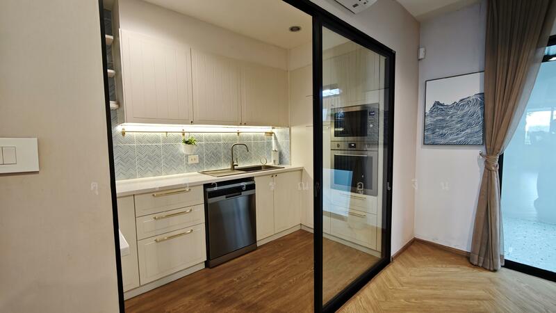 Nirvana Define Srinakarin-Rama 9, Bangkok, Srinakarin - Rom Klao Road, Saphan Sung, Saphan Sung, Bangkok, 3 Bedrooms, 285 sqm, Townhouse For Rent, by คุณรวีวรรณ อู่เงิน, 500080815 - DDproperty.com