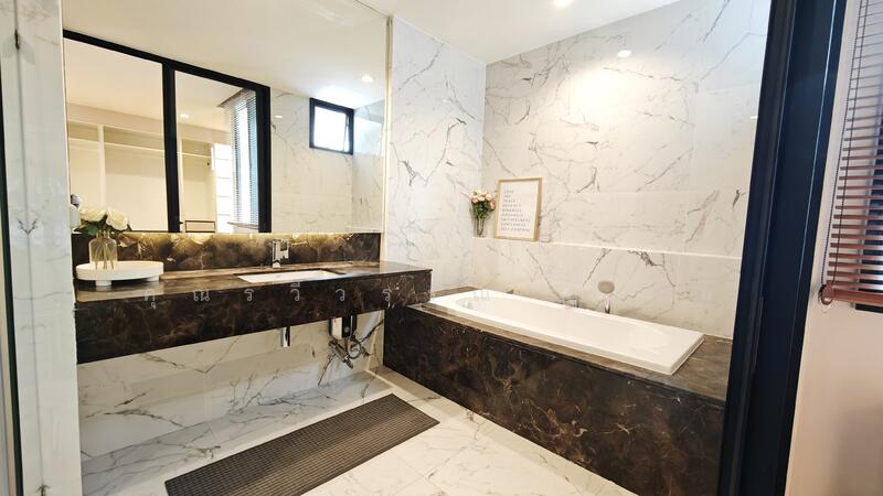 Nirvana Define Srinakarin-Rama 9, Bangkok, Srinakarin - Rom Klao Road, Saphan Sung, Saphan Sung, Bangkok, 3 Bedrooms, 285 sqm, Townhouse For Rent, by คุณรวีวรรณ อู่เงิน, 500080815 - DDproperty.com