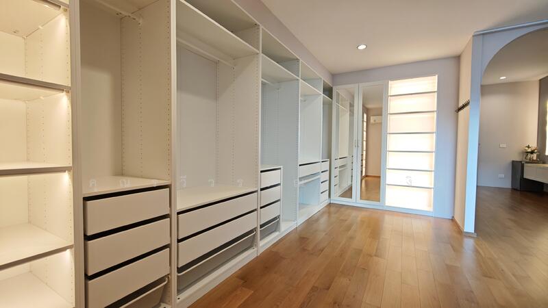 Nirvana Define Srinakarin-Rama 9, Bangkok, Srinakarin - Rom Klao Road, Saphan Sung, Saphan Sung, Bangkok, 3 Bedrooms, 285 sqm, Townhouse For Rent, by คุณรวีวรรณ อู่เงิน, 500080815 - DDproperty.com