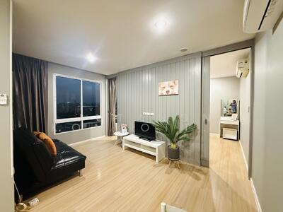 For Rent - Happy Condo Ladprao 101, Bangkok