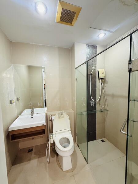 For Rent - Happy Condo Ladprao 101, Bangkok