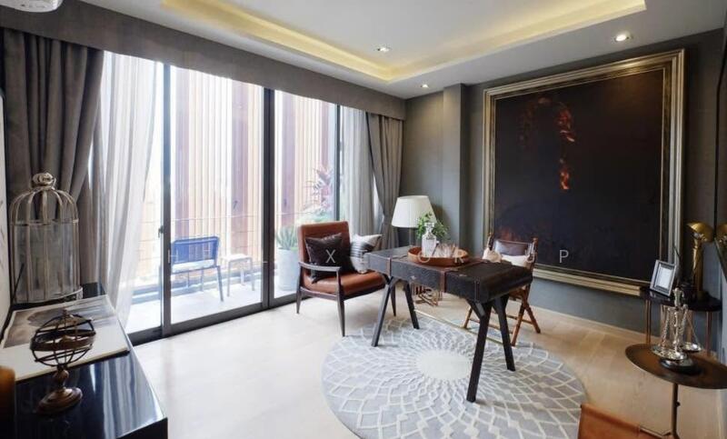 Single house at Ekkamai, Bangkok, Khlong Tan Nua, Watthana, Bangkok, 4 Bedrooms, 500 sqm, Single Detached House For Rent, by The Luxe Group, 500080834 - DDproperty.com