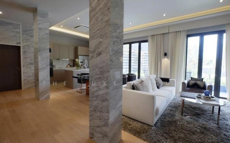 Single house at Ekkamai, Bangkok, Khlong Tan Nua, Watthana, Bangkok, 4 Bedrooms, 500 sqm, Single Detached House For Rent, by The Luxe Group, 500080834 - DDproperty.com