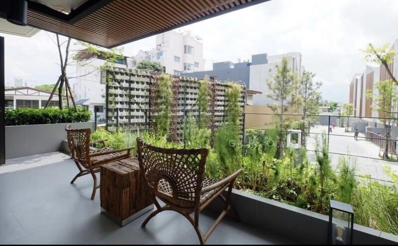 Single house at Ekkamai, Bangkok, Khlong Tan Nua, Watthana, Bangkok, 4 Bedrooms, 500 sqm, Single Detached House For Rent, by The Luxe Group, 500080834 - DDproperty.com