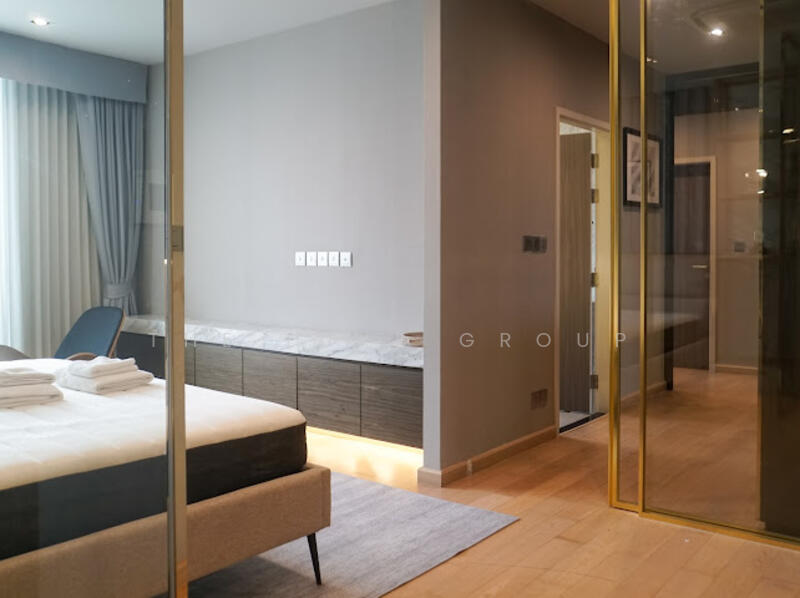 Single house at Ekkamai, กรุงเทพ, คลองตันเหนือ, วัฒนา, กรุงเทพ, 500 ตร.ม., บ้านเดี่ยว ให้เช่า, โดย The Luxe Group, 500080838 - DDproperty.com