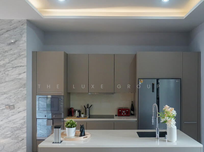 Single house at Ekkamai, กรุงเทพ, คลองตันเหนือ, วัฒนา, กรุงเทพ, 500 ตร.ม., บ้านเดี่ยว ให้เช่า, โดย The Luxe Group, 500080838 - DDproperty.com