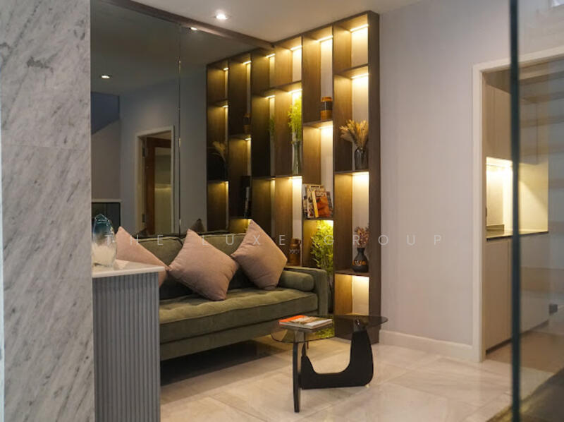 Single house at Ekkamai, Bangkok, Khlong Tan Nua, Watthana, Bangkok, 4 Bedrooms, 500 sqm, Single Detached House For Rent, by The Luxe Group, 500080838 - DDproperty.com