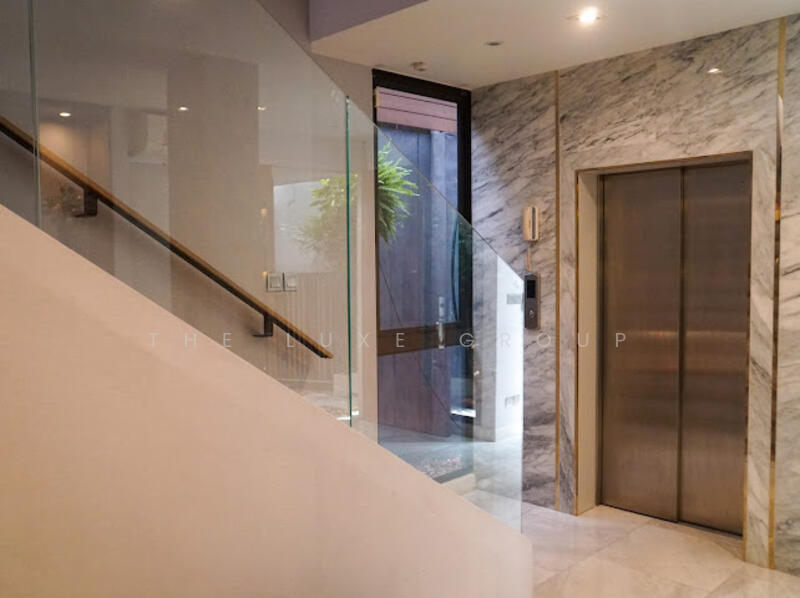 Single house at Ekkamai, กรุงเทพ, คลองตันเหนือ, วัฒนา, กรุงเทพ, 500 ตร.ม., บ้านเดี่ยว ให้เช่า, โดย The Luxe Group, 500080838 - DDproperty.com