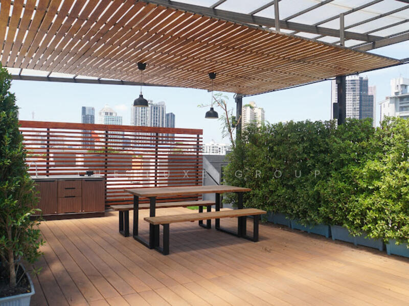 Single house at Ekkamai, กรุงเทพ, คลองตันเหนือ, วัฒนา, กรุงเทพ, 500 ตร.ม., บ้านเดี่ยว ให้เช่า, โดย The Luxe Group, 500080838 - DDproperty.com