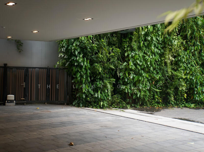 Single house at Ekkamai, Bangkok, Khlong Tan Nua, Watthana, Bangkok, 4 Bedrooms, 500 sqm, Single Detached House For Rent, by The Luxe Group, 500080838 - DDproperty.com