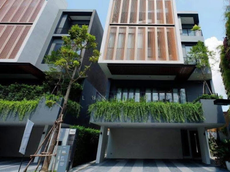 Single house at Ekkamai, กรุงเทพ, คลองตันเหนือ, วัฒนา, กรุงเทพ, 500 ตร.ม., บ้านเดี่ยว ให้เช่า, โดย The Luxe Group, 500080838 - DDproperty.com