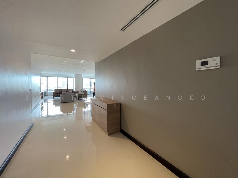 Baan Thai Living Ekkamai, Bangkok, 40 Soi Pridi Banomyong 31, Khlong Tan Nua, Watthana, Bangkok, 4 Bedrooms, 277 sqm, Condo For Rent, by SmartLivingBangkok, 500080839 - DDproperty.com