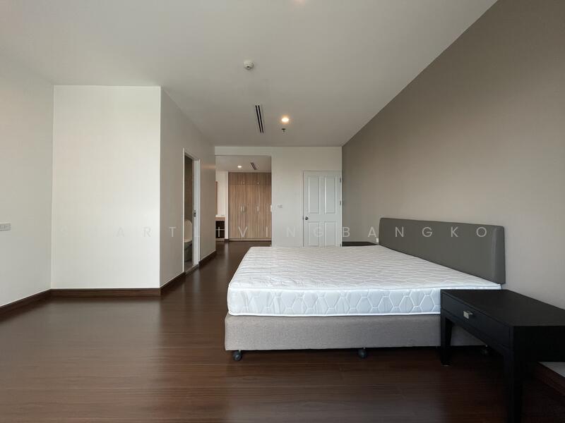Baan Thai Living Ekkamai : บ้านไทยลิฟวิ่ง เอกมัย, กรุงเทพ, 40 ซอย ปรีดีพนมยงค์ 31, คลองตันเหนือ, วัฒนา, กรุงเทพ, 277 ตร.ม., คอนโด ให้เช่า, โดย SmartLivingBangkok, 500080839 - DDproperty.com