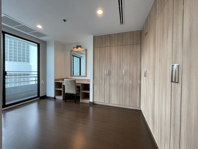 Baan Thai Living Ekkamai : บ้านไทยลิฟวิ่ง เอกมัย, กรุงเทพ, 40 ซอย ปรีดีพนมยงค์ 31, คลองตันเหนือ, วัฒนา, กรุงเทพ, 277 ตร.ม., คอนโด ให้เช่า, โดย SmartLivingBangkok, 500080839 - DDproperty.com
