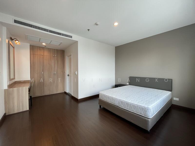 Baan Thai Living Ekkamai, Bangkok, 40 Soi Pridi Banomyong 31, Khlong Tan Nua, Watthana, Bangkok, 4 Bedrooms, 277 sqm, Condo For Rent, by SmartLivingBangkok, 500080839 - DDproperty.com