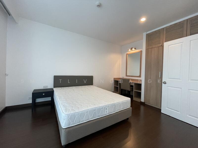 Baan Thai Living Ekkamai, Bangkok, 40 Soi Pridi Banomyong 31, Khlong Tan Nua, Watthana, Bangkok, 4 Bedrooms, 277 sqm, Condo For Rent, by SmartLivingBangkok, 500080839 - DDproperty.com