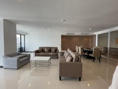 For Rent - Baan Thai Living Ekkamai, Bangkok