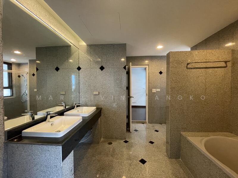 Baan Thai Living Ekkamai : บ้านไทยลิฟวิ่ง เอกมัย, กรุงเทพ, 40 ซอย ปรีดีพนมยงค์ 31, คลองตันเหนือ, วัฒนา, กรุงเทพ, 277 ตร.ม., คอนโด ให้เช่า, โดย SmartLivingBangkok, 500080839 - DDproperty.com