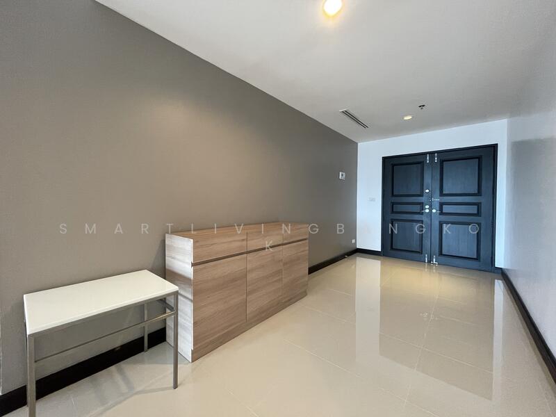 Baan Thai Living Ekkamai : บ้านไทยลิฟวิ่ง เอกมัย, กรุงเทพ, 40 ซอย ปรีดีพนมยงค์ 31, คลองตันเหนือ, วัฒนา, กรุงเทพ, 277 ตร.ม., คอนโด ให้เช่า, โดย SmartLivingBangkok, 500080839 - DDproperty.com