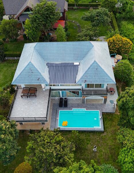 Private Pool Villa Khao Yai, นครราชสีมา, ปากช่อง, นครราชสีมา, 600 ตร.ม., บ้านเดี่ยว ขาย, โดย The Luxe Group, 500080848 - DDproperty.com