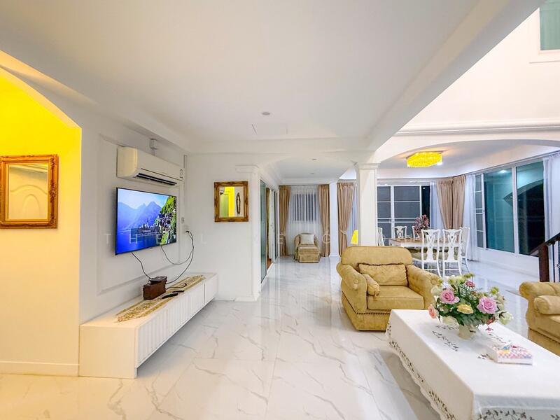 Private Pool Villa Khao Yai, นครราชสีมา, ปากช่อง, นครราชสีมา, 600 ตร.ม., บ้านเดี่ยว ขาย, โดย The Luxe Group, 500080848 - DDproperty.com