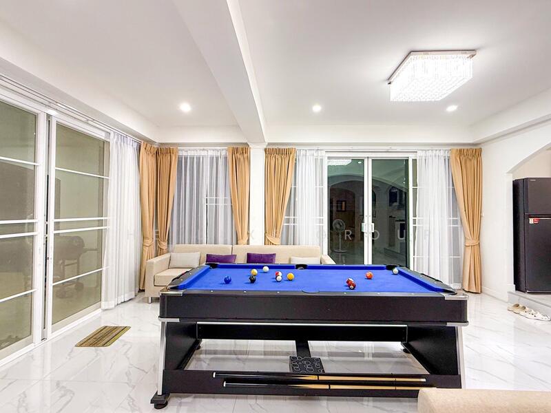 Private Pool Villa Khao Yai, Nakhon Ratchasima, Pak Chong, Nakhon Ratchasima, 5 Bedrooms, 600 sqm, Single Detached House For Sale, by The Luxe Group, 500080848 - DDproperty.com