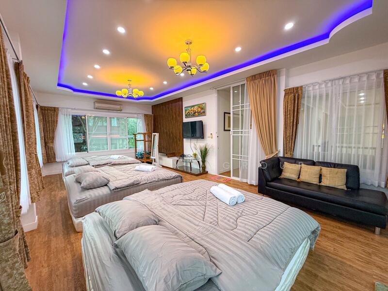 Private Pool Villa Khao Yai, นครราชสีมา, ปากช่อง, นครราชสีมา, 600 ตร.ม., บ้านเดี่ยว ขาย, โดย The Luxe Group, 500080848 - DDproperty.com