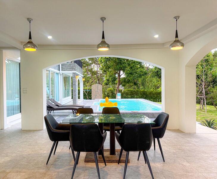 Private Pool Villa Khao Yai, นครราชสีมา, ปากช่อง, นครราชสีมา, 600 ตร.ม., บ้านเดี่ยว ขาย, โดย The Luxe Group, 500080848 - DDproperty.com